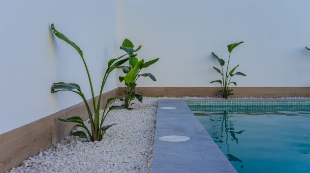 Reventa - Chalets -
Ciudad Quesada - town