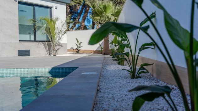 Reventa - Chalets -
Ciudad Quesada - town