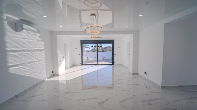 Reventa - Chalets -
Ciudad Quesada - town