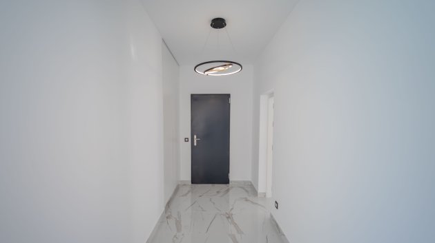 Reventa - Chalets -
Ciudad Quesada - town