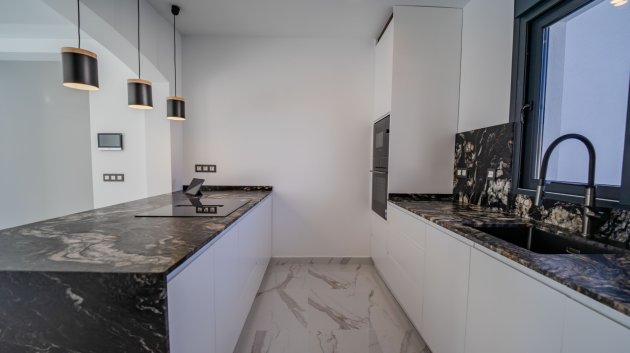 Reventa - Chalets -
Ciudad Quesada - town