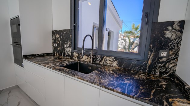 Reventa - Chalets -
Ciudad Quesada - town