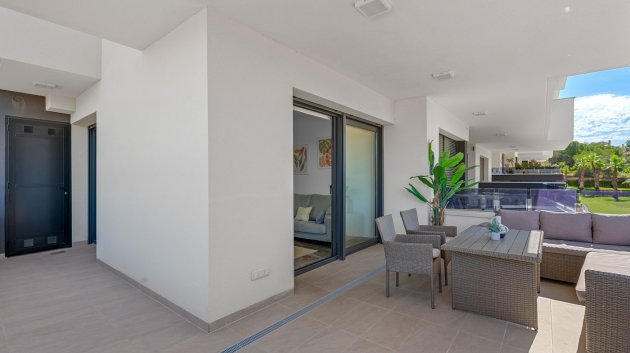 Reventa - Apartamentos -
Orihuela Costa - Los Altos