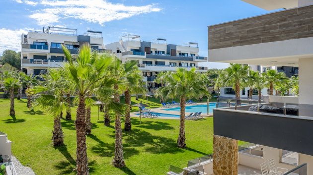 Reventa - Apartamentos -
Orihuela Costa - Los Altos