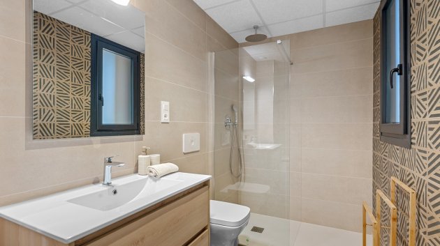 Reventa - Apartamentos -
Orihuela Costa - Los Altos