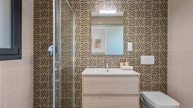 Reventa - Apartamentos -
Orihuela Costa - Los Altos