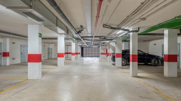 Reventa - Apartamentos -
Orihuela Costa - Los Altos