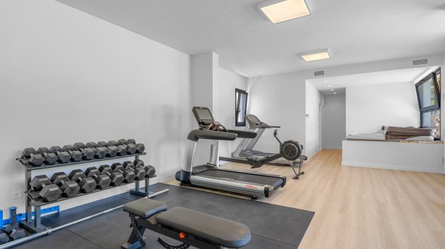 Reventa - Apartamentos -
Orihuela Costa - Los Altos