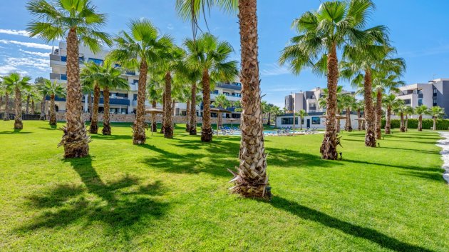 Reventa - Apartamentos -
Orihuela Costa - Los Altos
