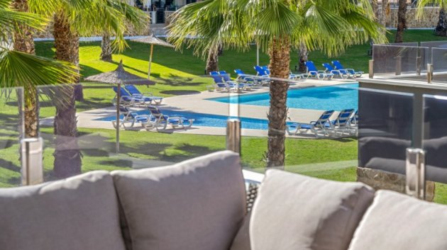 Reventa - Apartamentos -
Orihuela Costa - Los Altos