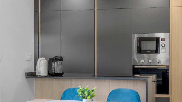 Reventa - Apartamentos -
Orihuela Costa - Los Altos