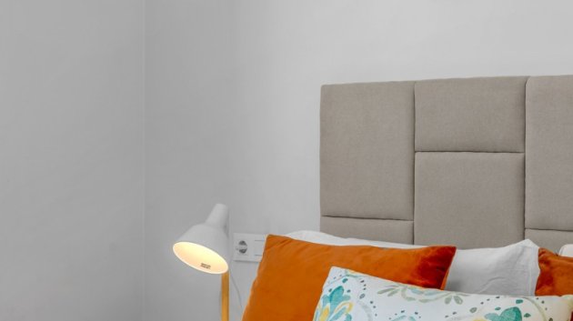 Reventa - Apartamentos -
Orihuela Costa - Los Altos