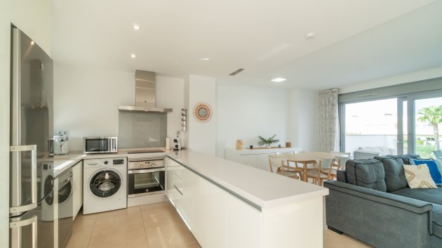 Resale - Townhouse -
Vistabella Golf - Vistabella