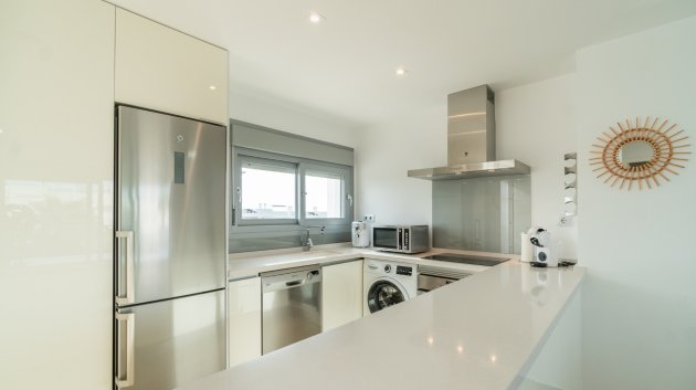 Resale - Townhouse -
Vistabella Golf - Vistabella