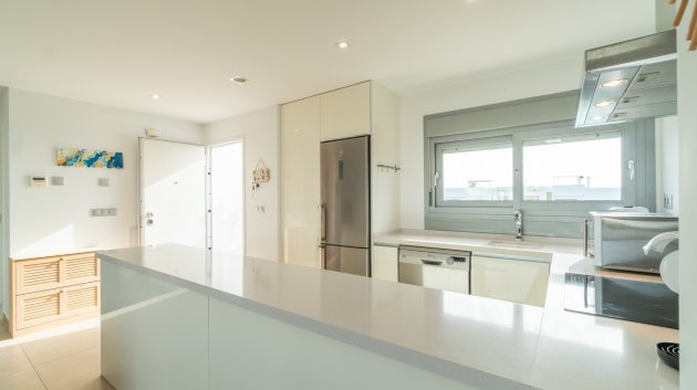 Resale - Townhouse -
Vistabella Golf - Vistabella