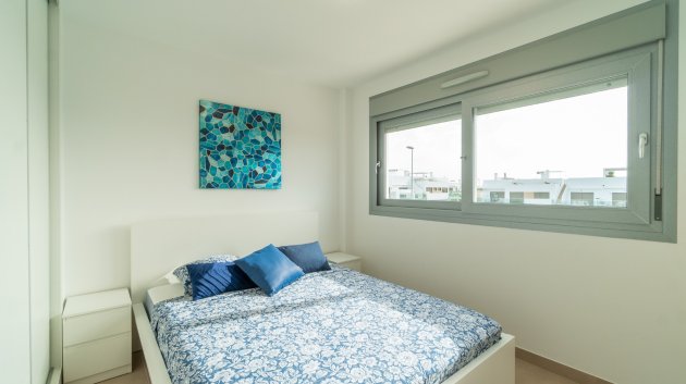 Resale - Townhouse -
Vistabella Golf - Vistabella