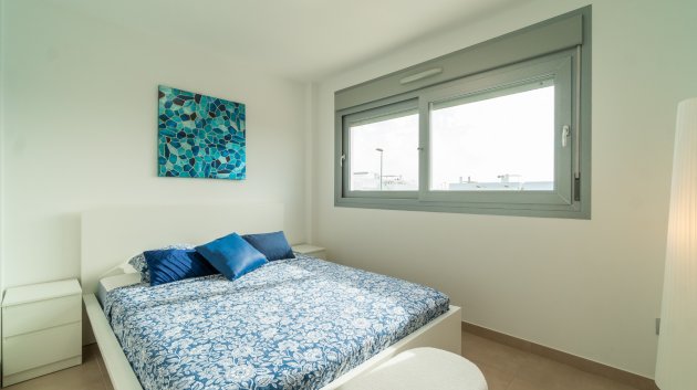 Resale - Townhouse -
Vistabella Golf - Vistabella