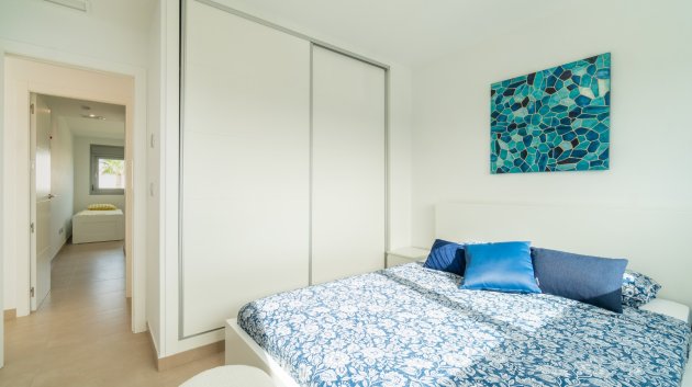Resale - Townhouse -
Vistabella Golf - Vistabella