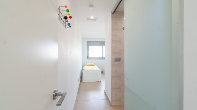 Resale - Townhouse -
Vistabella Golf - Vistabella