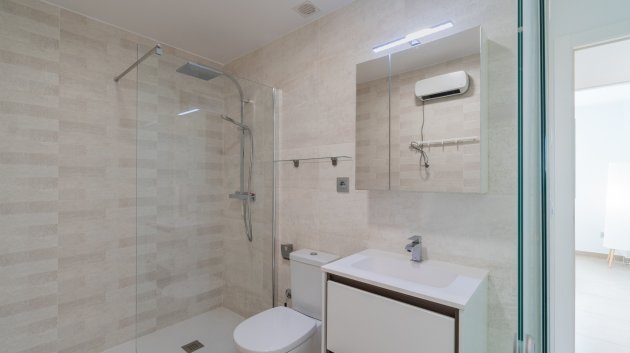 Resale - Townhouse -
Vistabella Golf - Vistabella