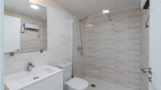 Resale - Townhouse -
Vistabella Golf - Vistabella