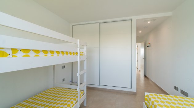 Resale - Townhouse -
Vistabella Golf - Vistabella