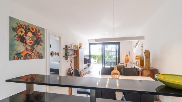 Revente - Appartements -
Orihuela Costa - Playa Flamenca