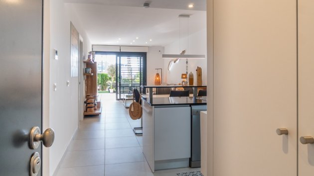 Revente - Appartements -
Orihuela Costa - Playa Flamenca