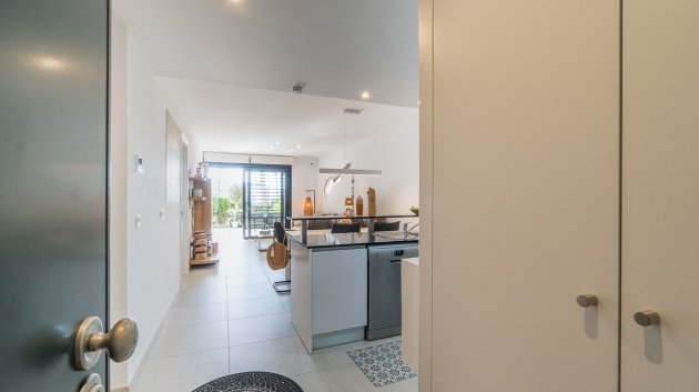 Revente - Appartements -
Orihuela Costa - Playa Flamenca
