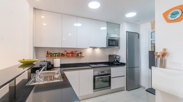 Revente - Appartements -
Orihuela Costa - Playa Flamenca
