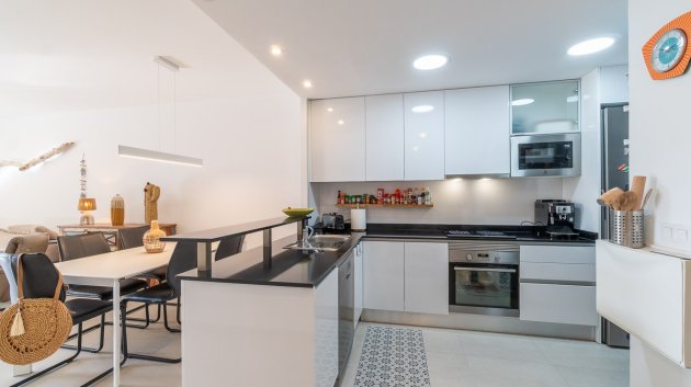 Revente - Appartements -
Orihuela Costa - Playa Flamenca