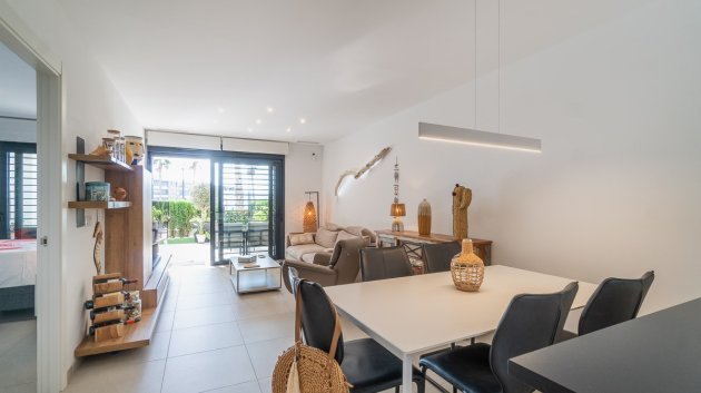 Revente - Appartements -
Orihuela Costa - Playa Flamenca