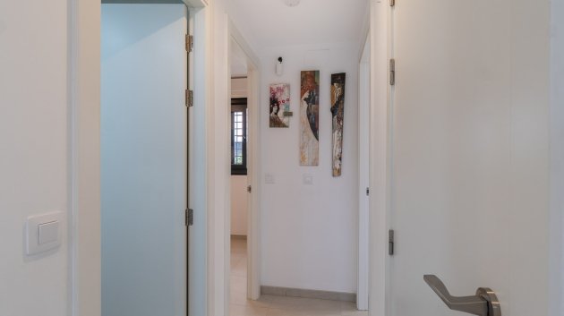 Revente - Appartements -
Orihuela Costa - Playa Flamenca