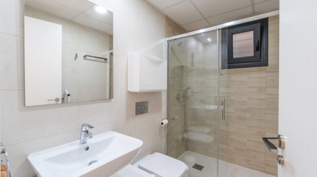 Revente - Appartements -
Orihuela Costa - Playa Flamenca