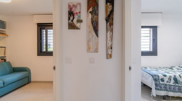Revente - Appartements -
Orihuela Costa - Playa Flamenca