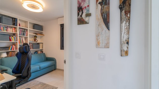 Revente - Appartements -
Orihuela Costa - Playa Flamenca