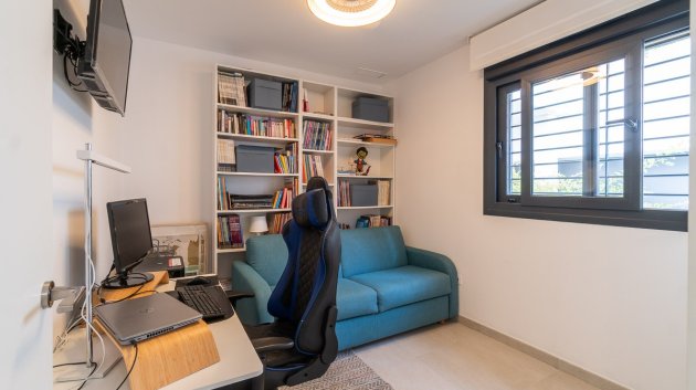 Revente - Appartements -
Orihuela Costa - Playa Flamenca