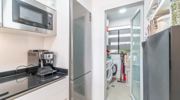 Revente - Appartements -
Orihuela Costa - Playa Flamenca