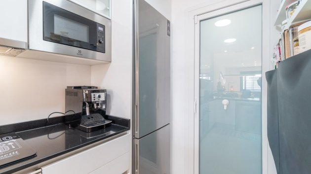 Revente - Appartements -
Orihuela Costa - Playa Flamenca