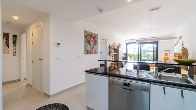 Revente - Appartements -
Orihuela Costa - Playa Flamenca