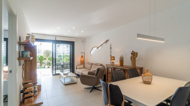 Revente - Appartements -
Orihuela Costa - Playa Flamenca