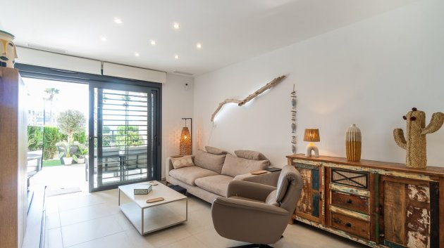 Revente - Appartements -
Orihuela Costa - Playa Flamenca