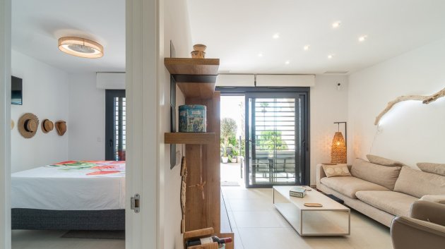 Revente - Appartements -
Orihuela Costa - Playa Flamenca
