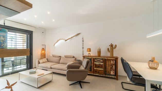 Revente - Appartements -
Orihuela Costa - Playa Flamenca