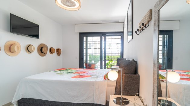 Revente - Appartements -
Orihuela Costa - Playa Flamenca