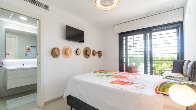 Revente - Appartements -
Orihuela Costa - Playa Flamenca