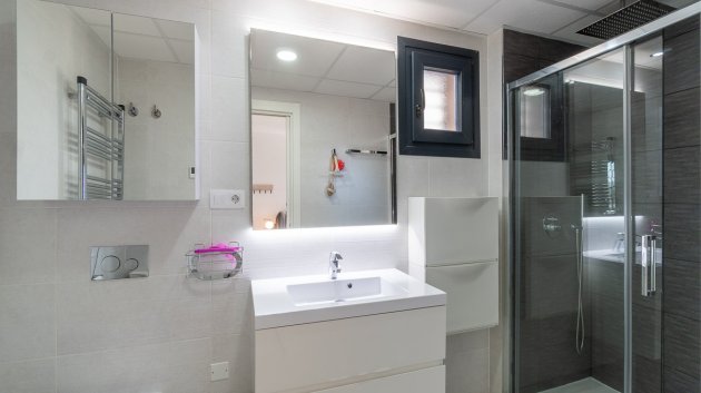 Revente - Appartements -
Orihuela Costa - Playa Flamenca