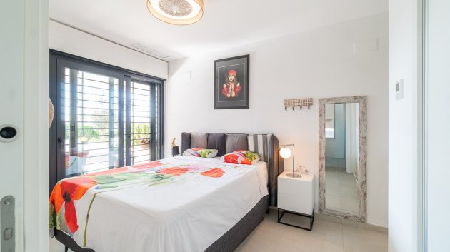 Revente - Appartements -
Orihuela Costa - Playa Flamenca