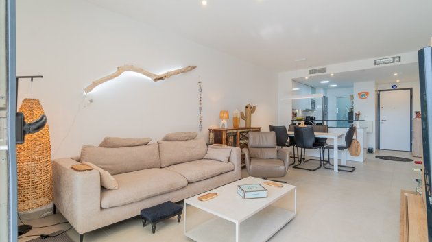 Revente - Appartements -
Orihuela Costa - Playa Flamenca
