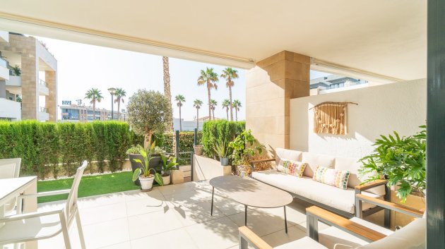 Revente - Appartements -
Orihuela Costa - Playa Flamenca